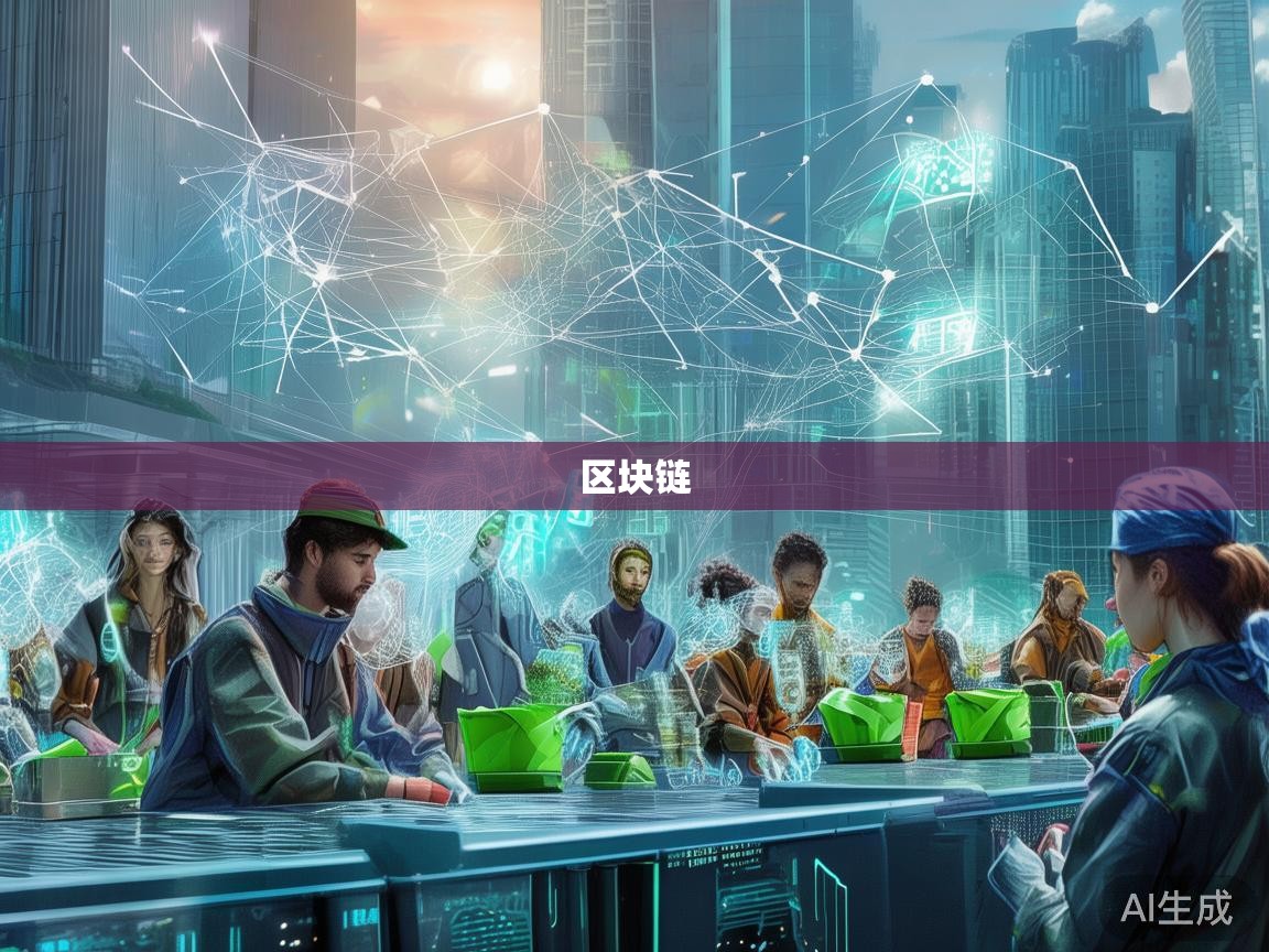 区块链技术如何助力垃圾分类？解决监管与激励难题