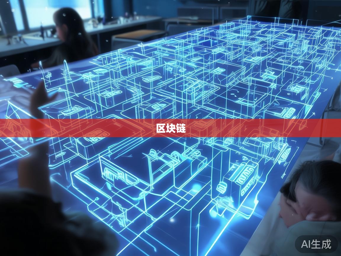 区块链如何确保教学数据真实？解决研究中的信任与追溯难题