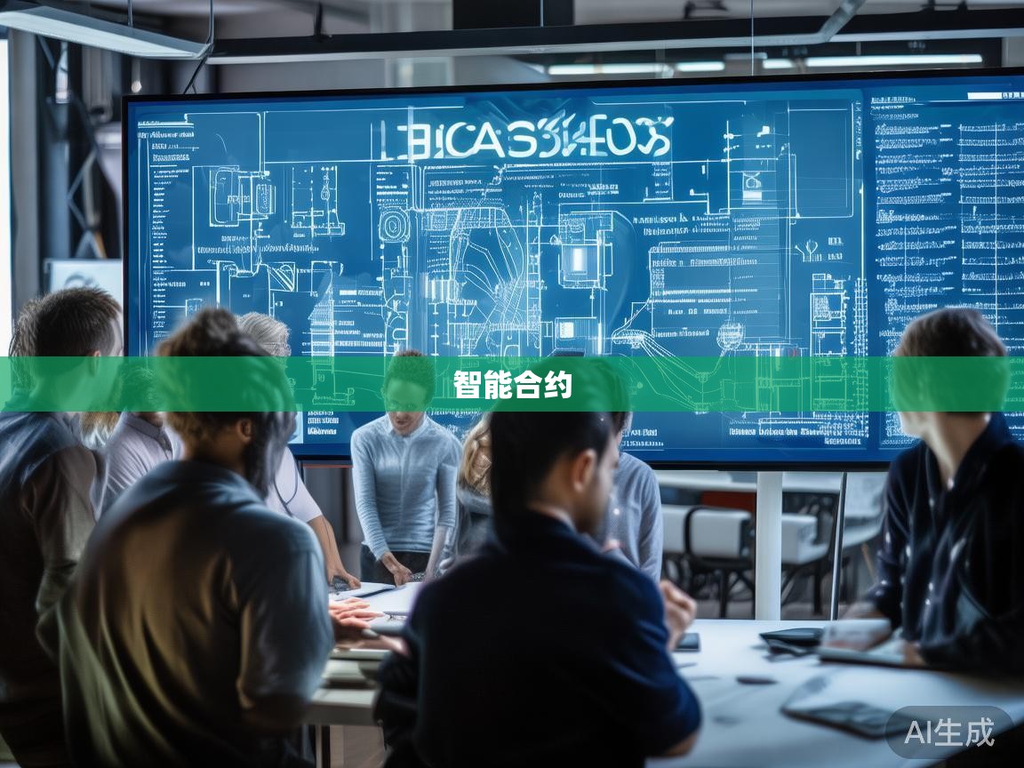 区块链开发工作总结：核心技术要点与实战挑战解析