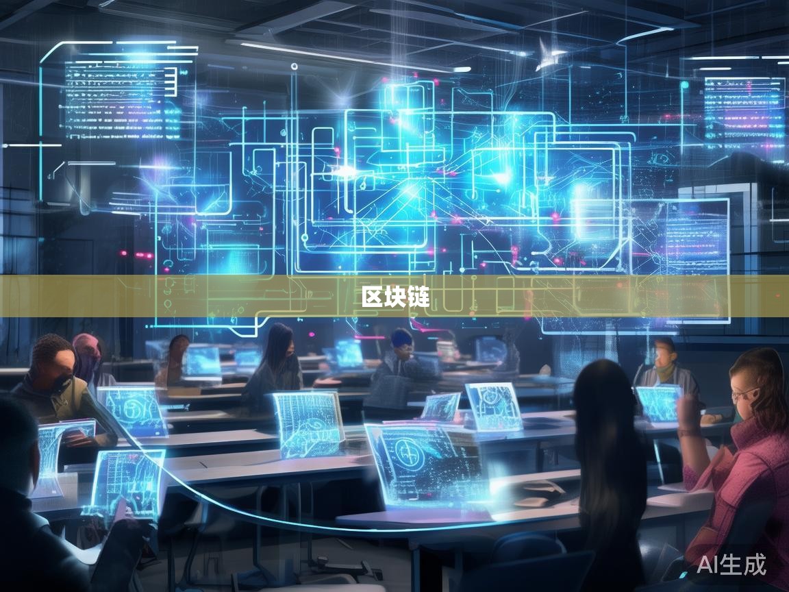 区块链二级学科详解：密码学与智能合约开发必学