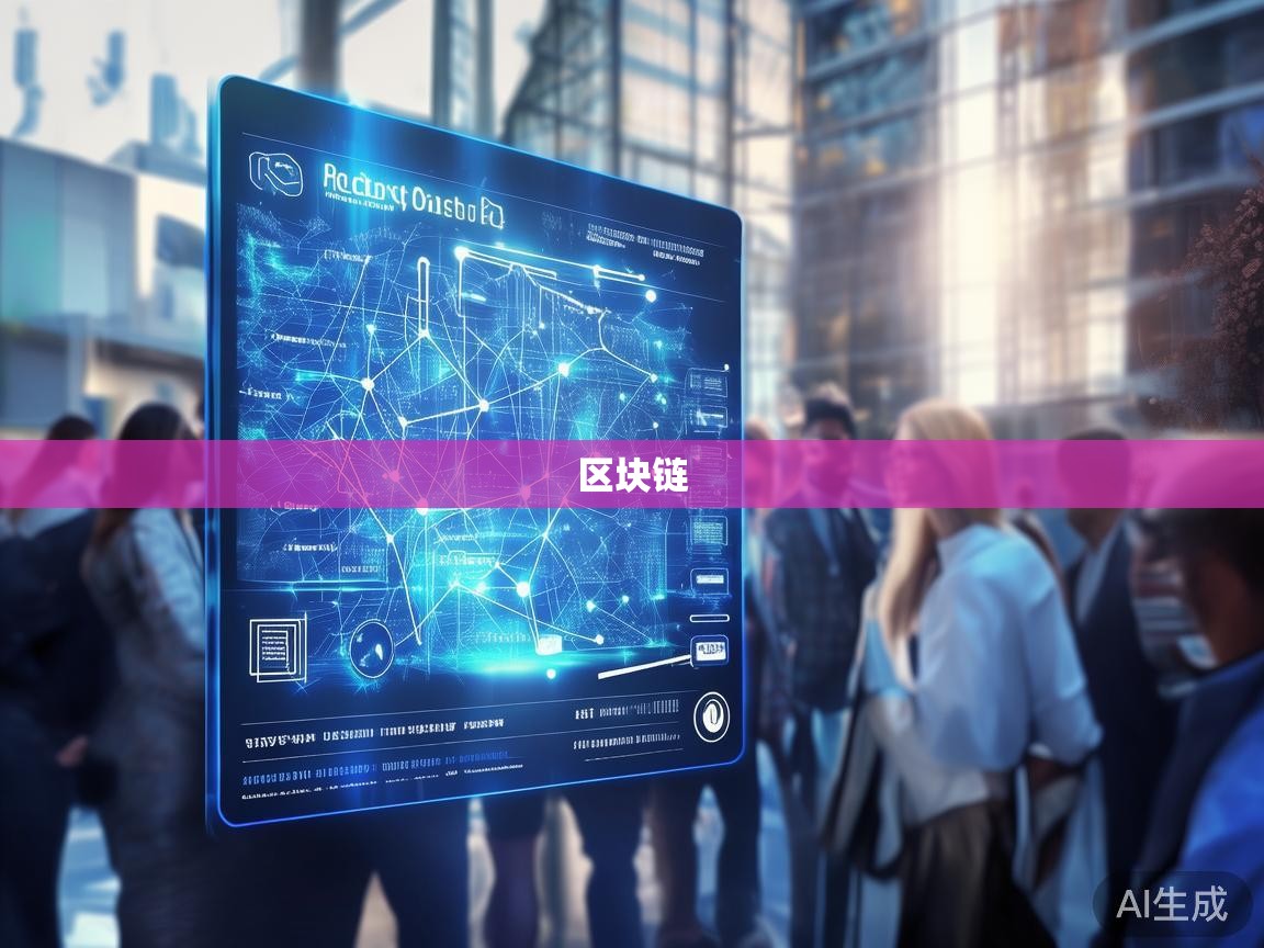 区块链降低融资租赁成本，实现资产透明与自动化管理