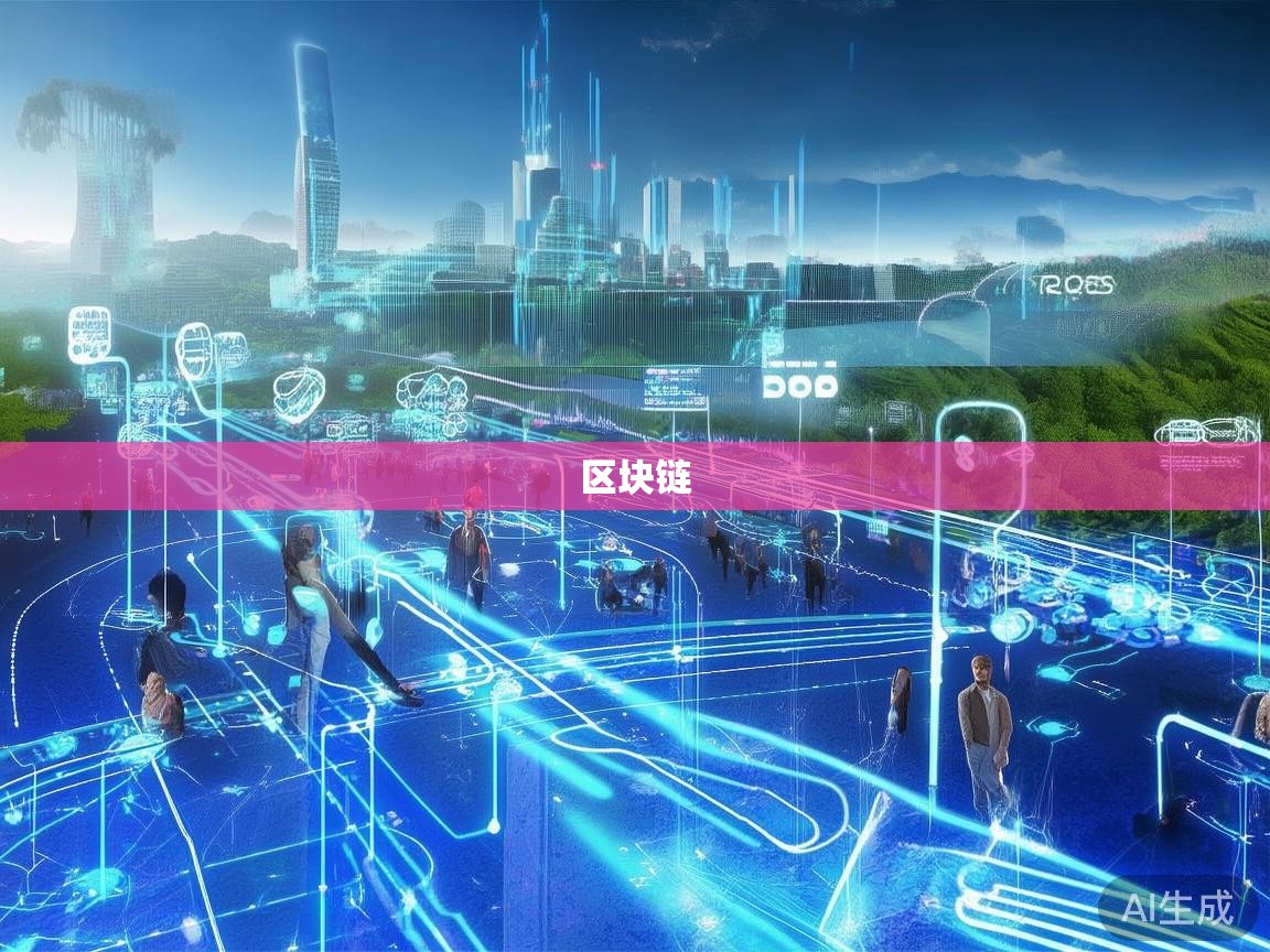 区块链发展趋势与2026落地应用，未来方向全解析