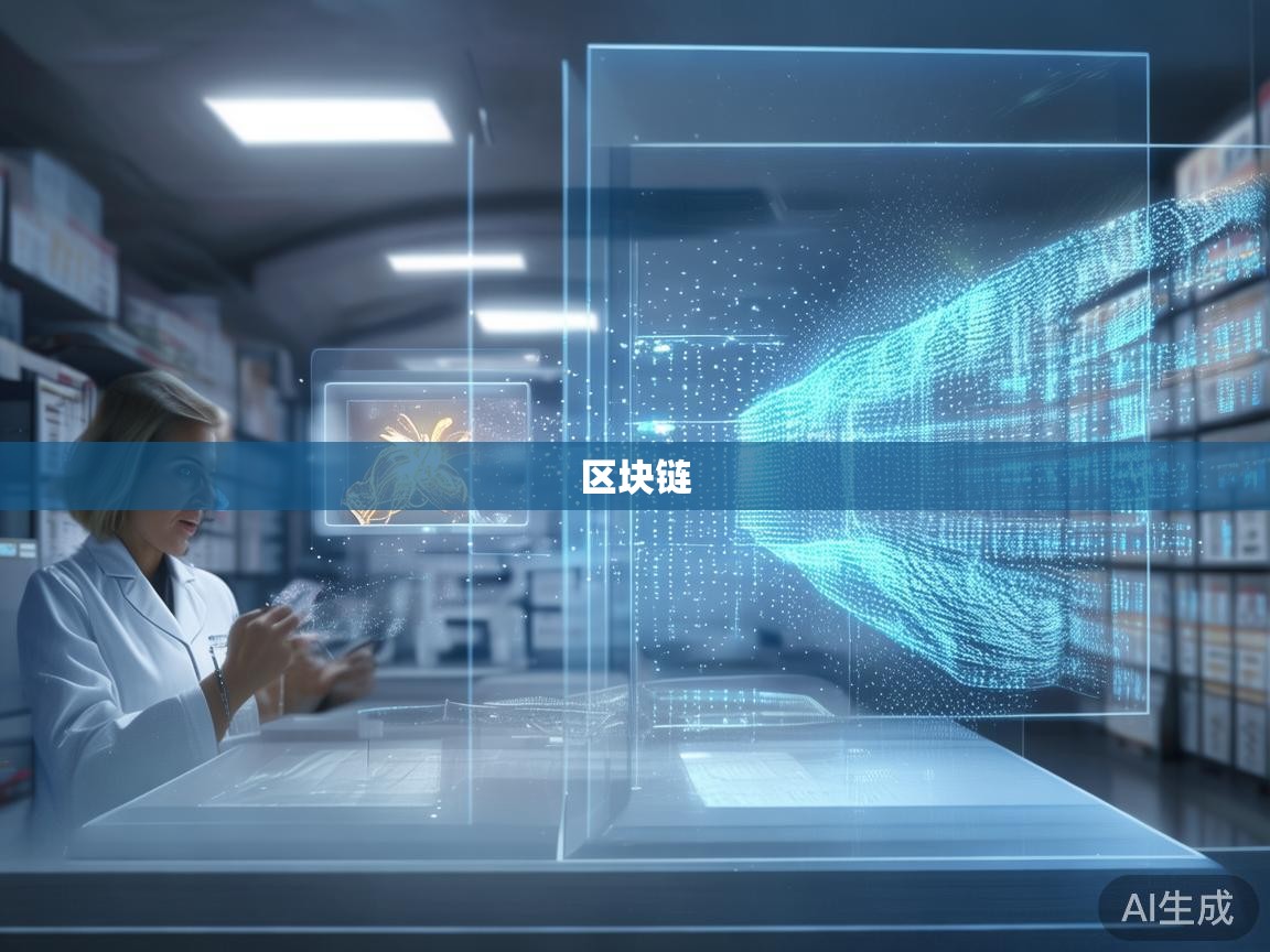 医学传播遇上区块链：论文防造假病历上链隐私不泄露