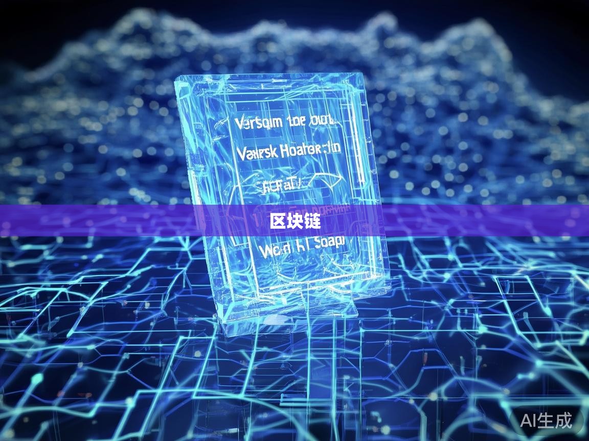 区块链区块头到底包含啥？版本哈希时间戳都有什么用