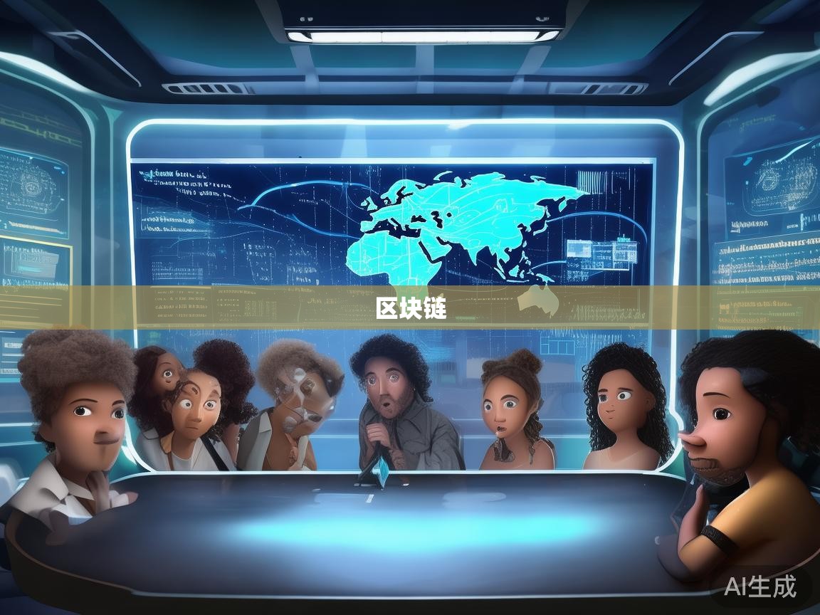 区块链入门人才荒：我们最缺的是懂落地的实用型人才