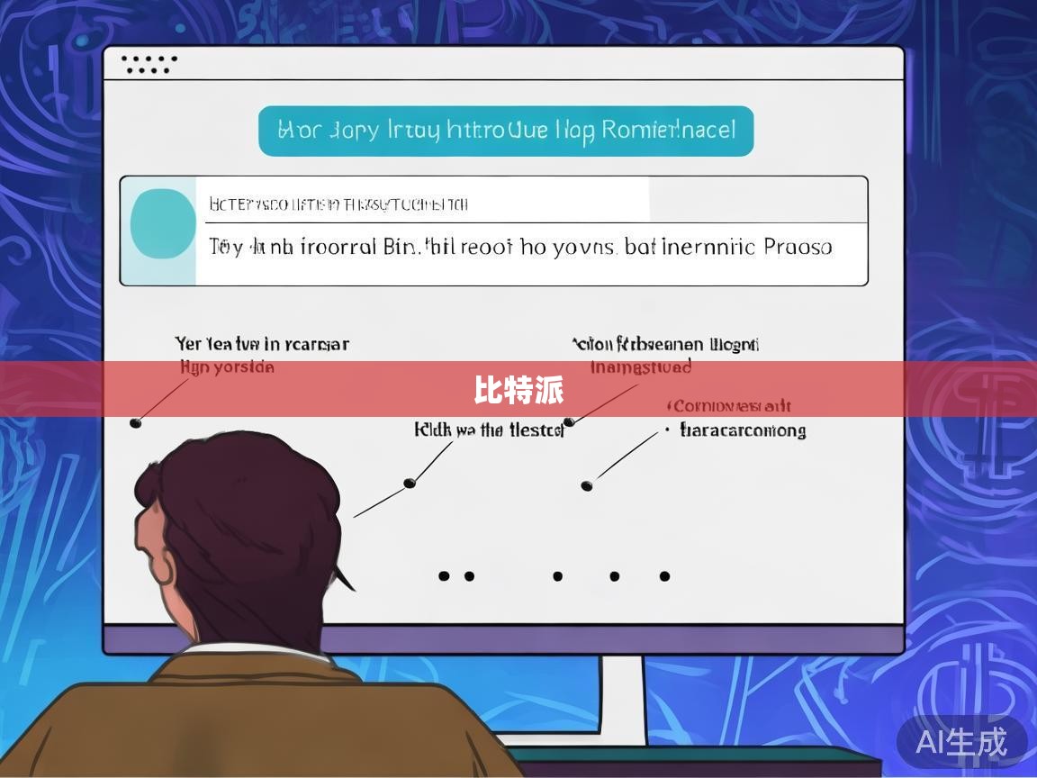 比特派怎么导入密钥？手把手教你私钥助记词导入