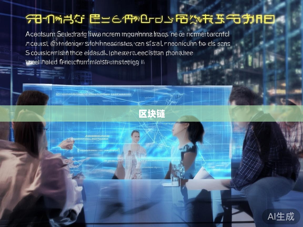 区块链破局中小企业融资难 应收账款融资真实案例解析