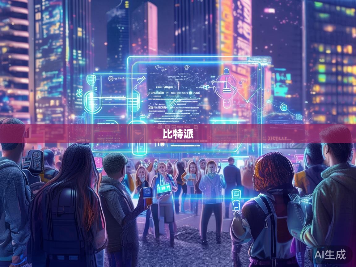 比特派怎么获得能量点 2026免费获取技巧