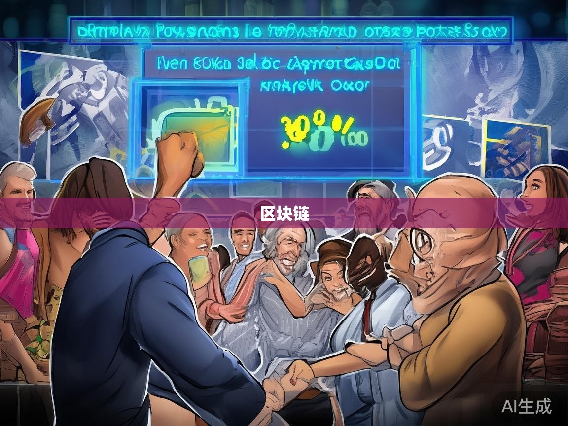 区块链省钱实战 跨境支付成本直降九成