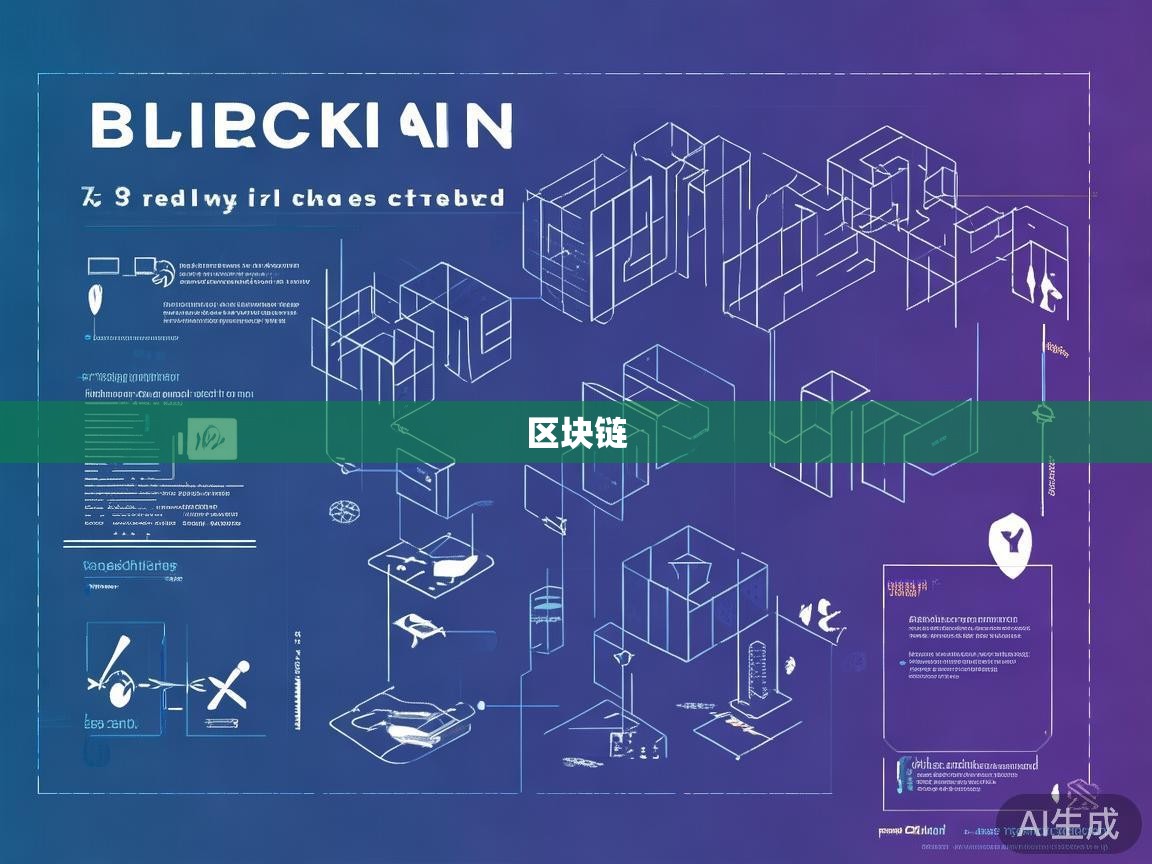 区块链识别与安全使用指南
