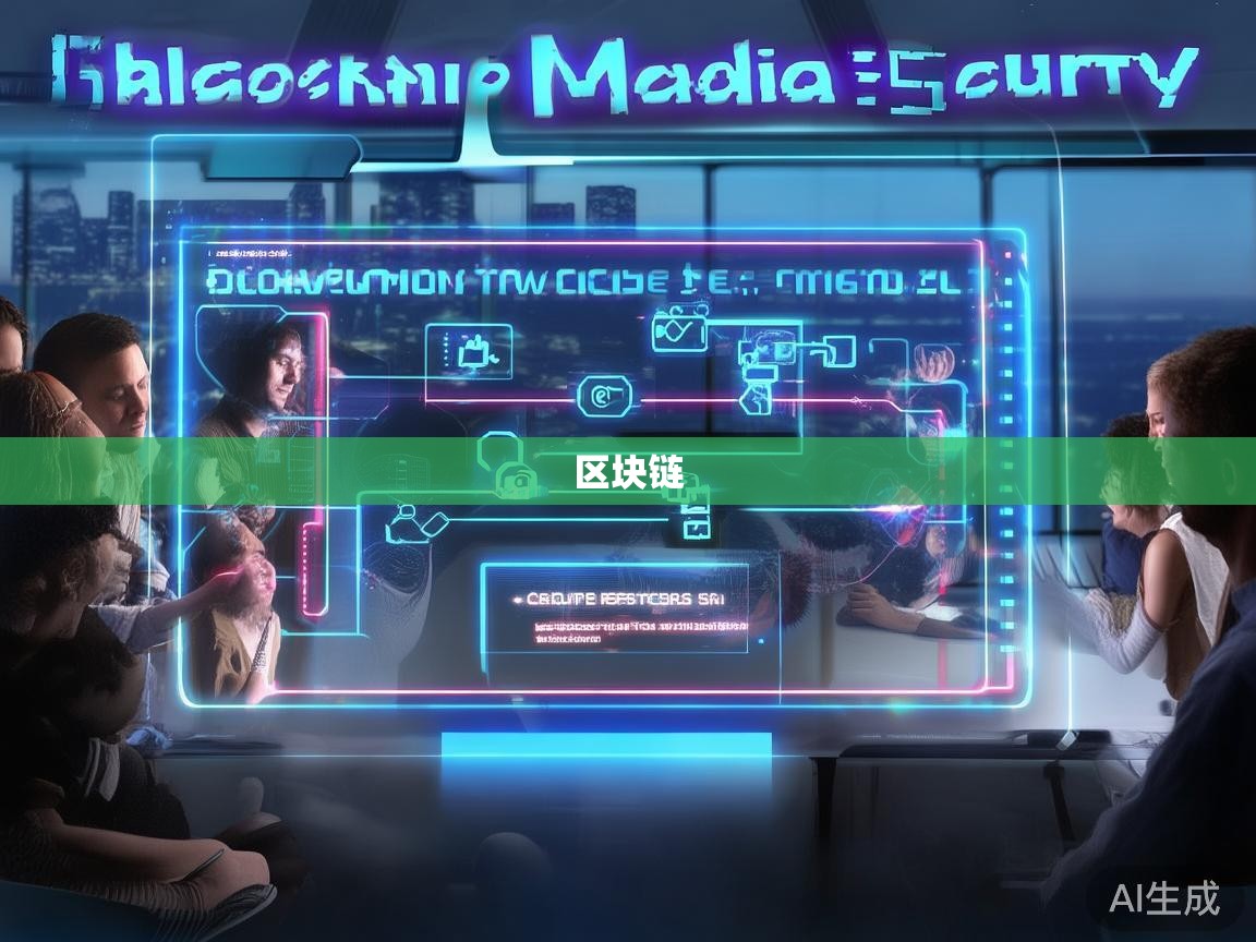 区块链媒体安全使用指南