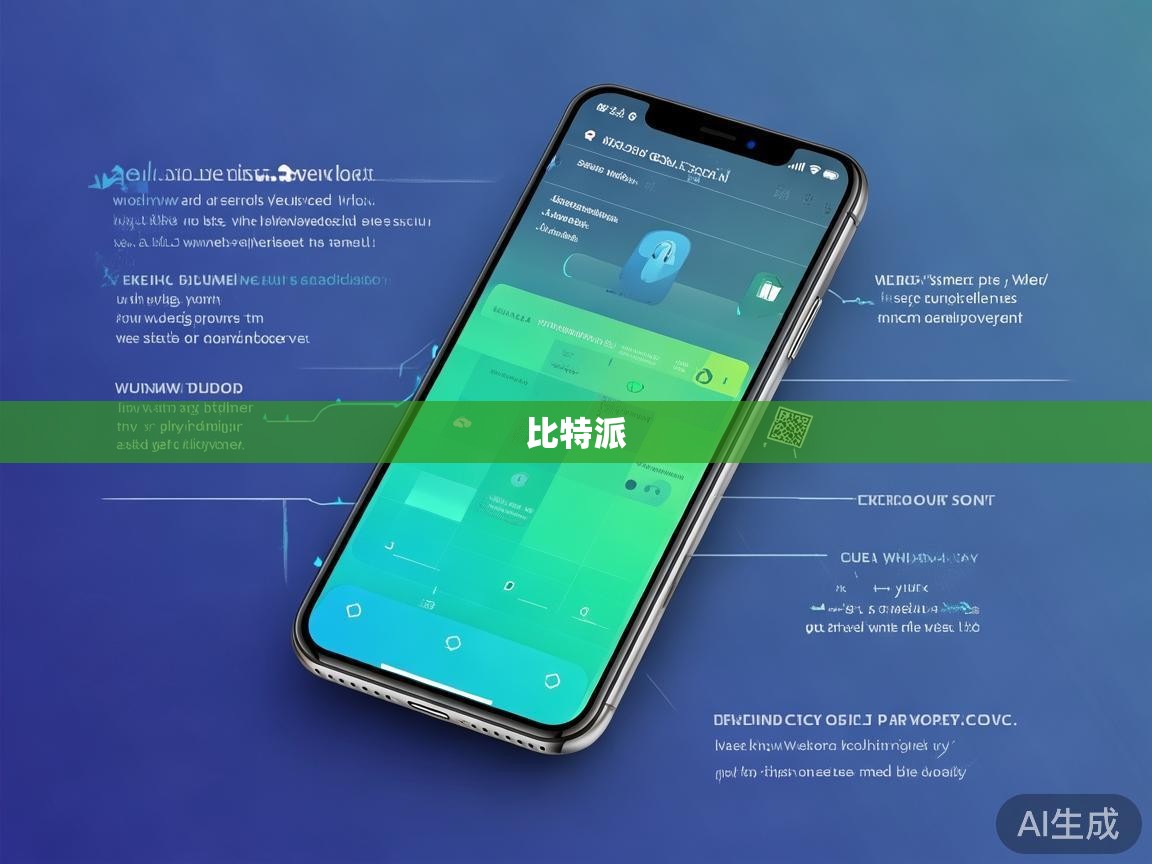 比特派钱包安全使用指南