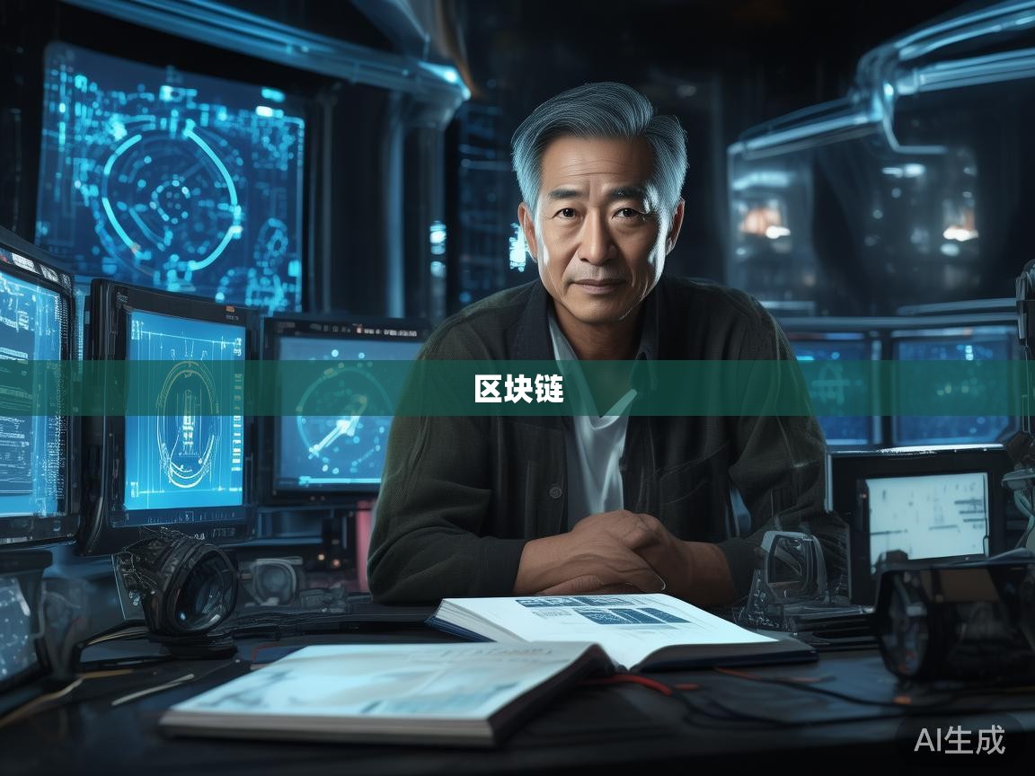 区块链内容安全使用指南