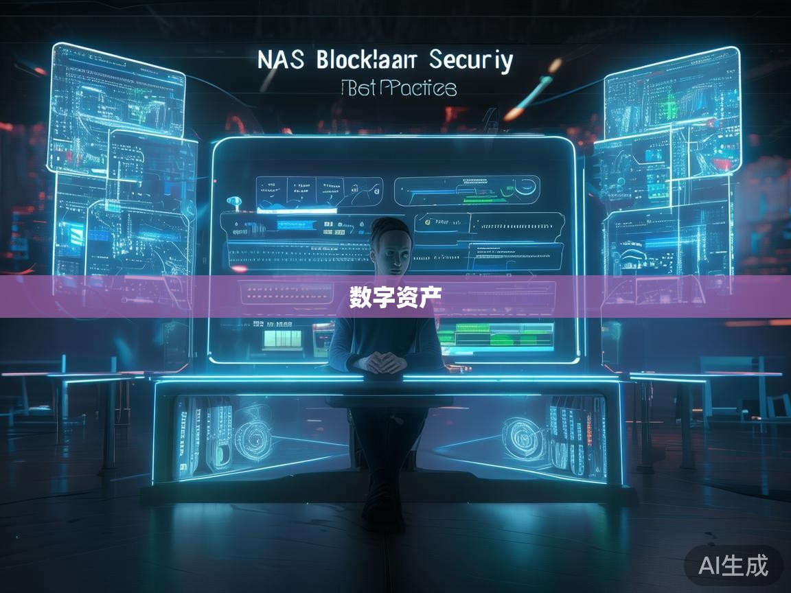 nas区块链安全使用指南