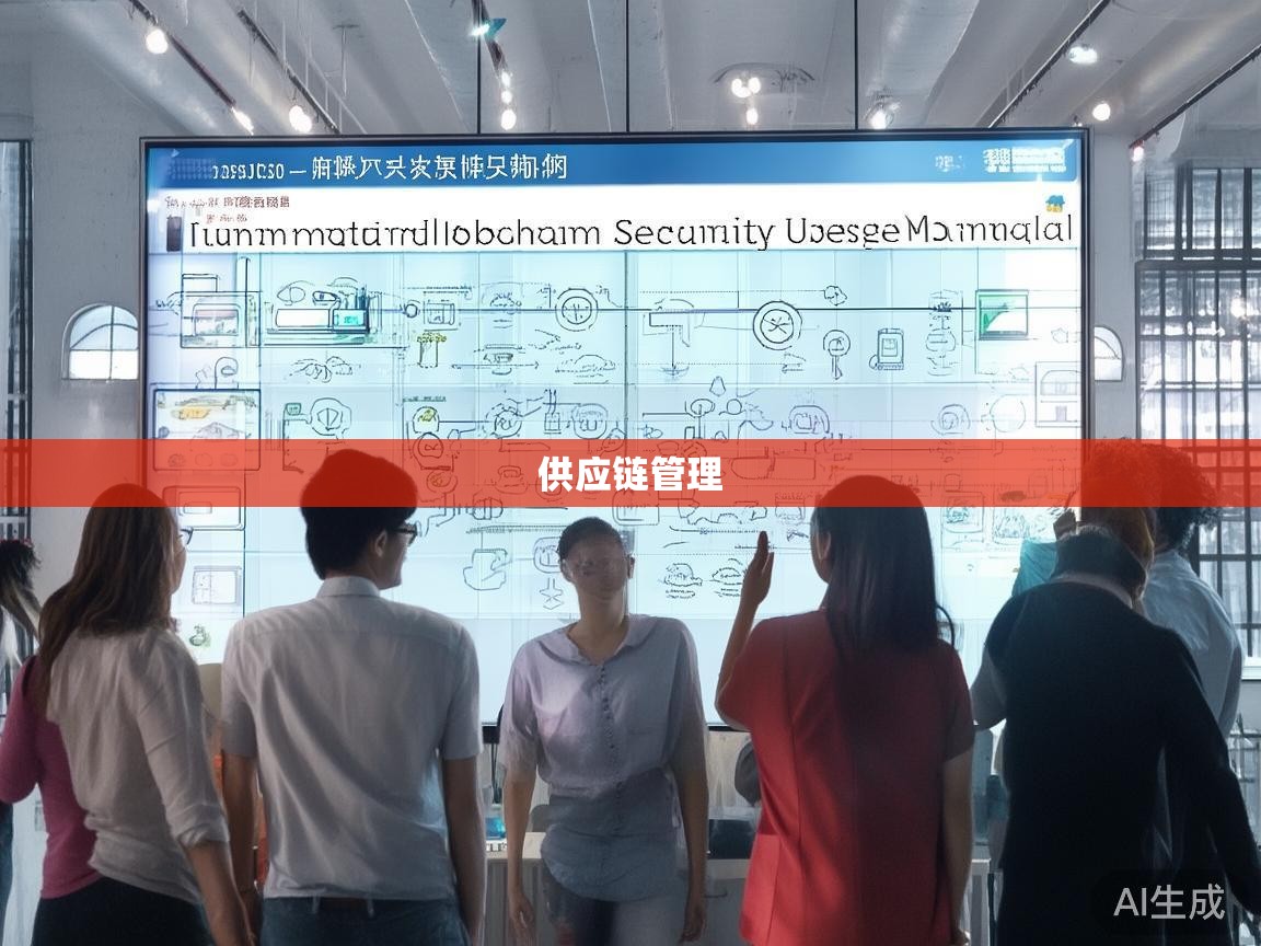 湖南产业区块链安全使用指南