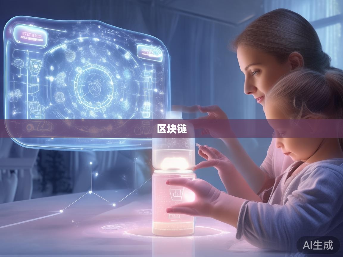 区块链母婴产品溯源安全使用指南