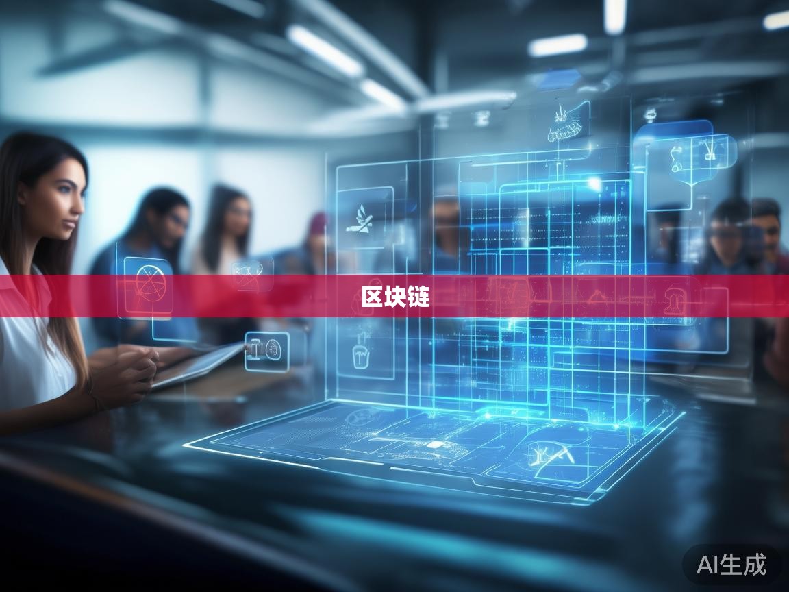 区块链电网安全使用指南