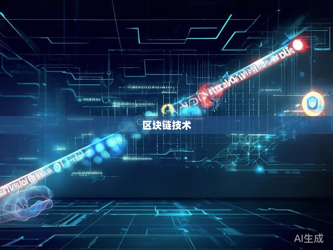 区块链安全技术演进指南