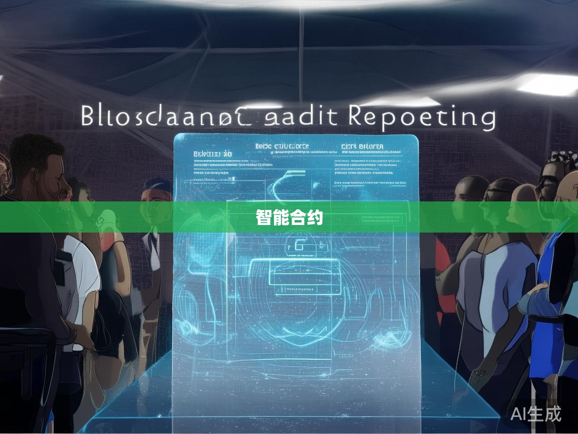 区块链征信影响科普指南