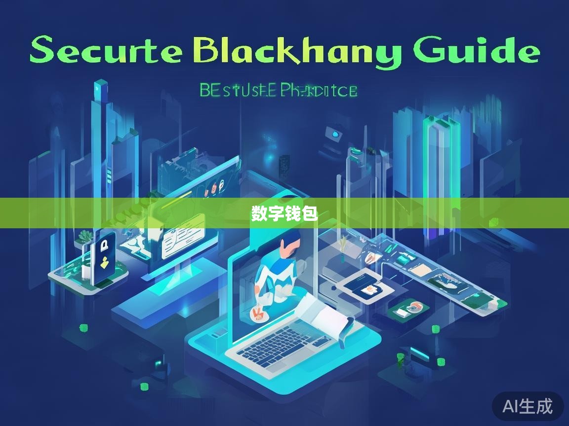 区块链安全使用指南