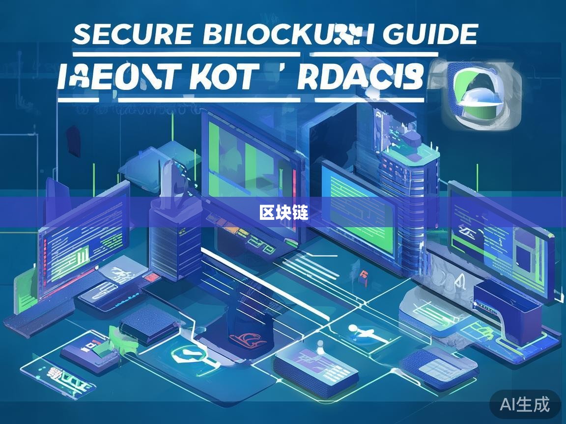 区块链安全使用指南