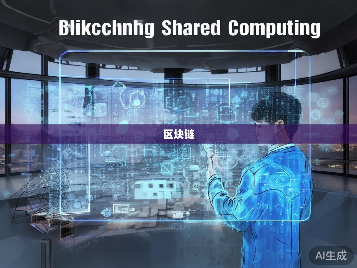 区块链共享计算安全使用指南