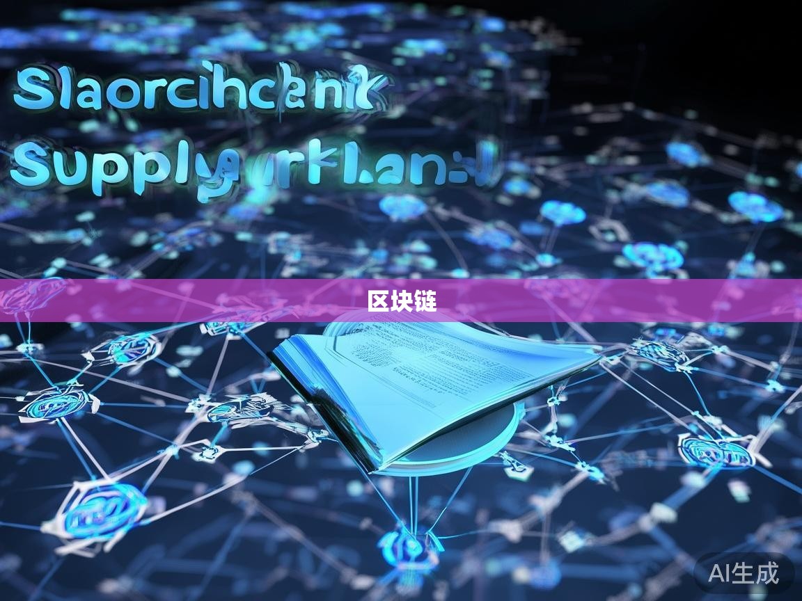 区块链供应链安全使用指南