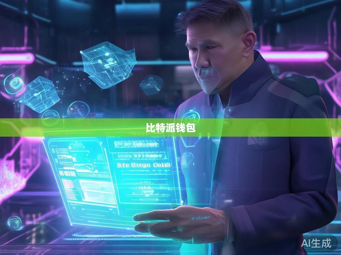 中吧未来与比特派钱包安全使用指南