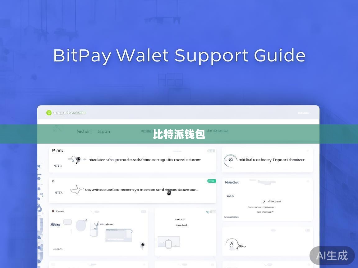 比特派钱包问题官方求助指南