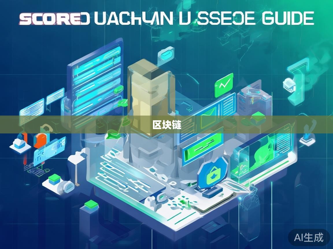 区块链安全使用指南