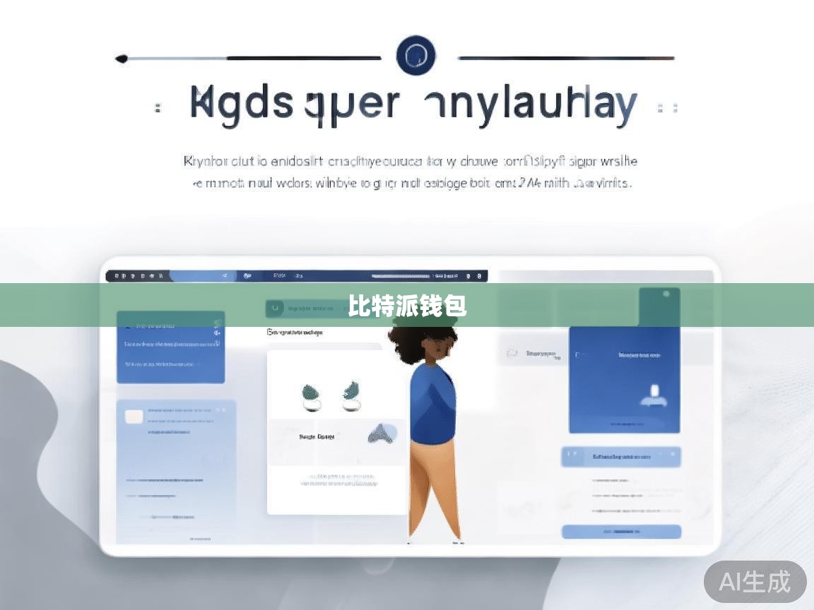 比特派多链钱包安全使用指南