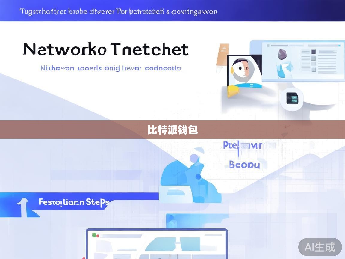 比特派钱包网络连接故障排查指南