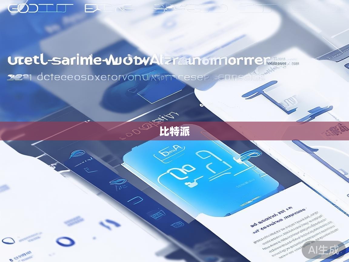 比特派多端授权安全使用指南