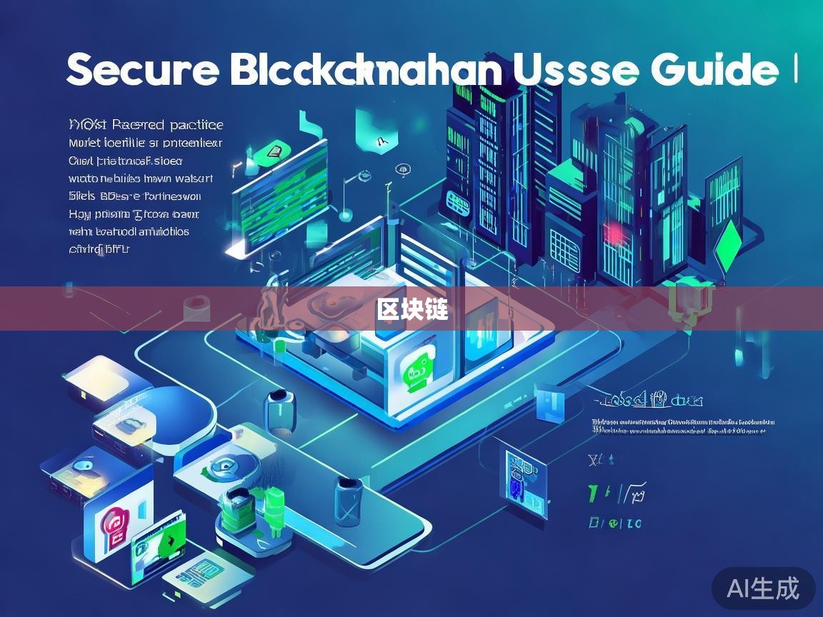 区块链安全使用指南
