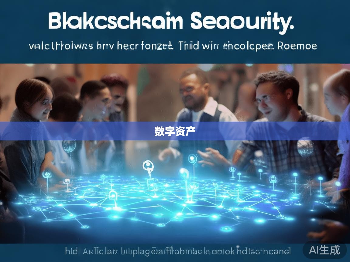 区块链安全使用与科普指南