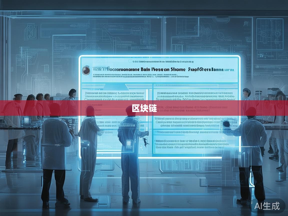 区块链研发基地安全使用指南