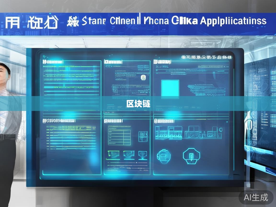 中国银行区块链应用安全使用指南