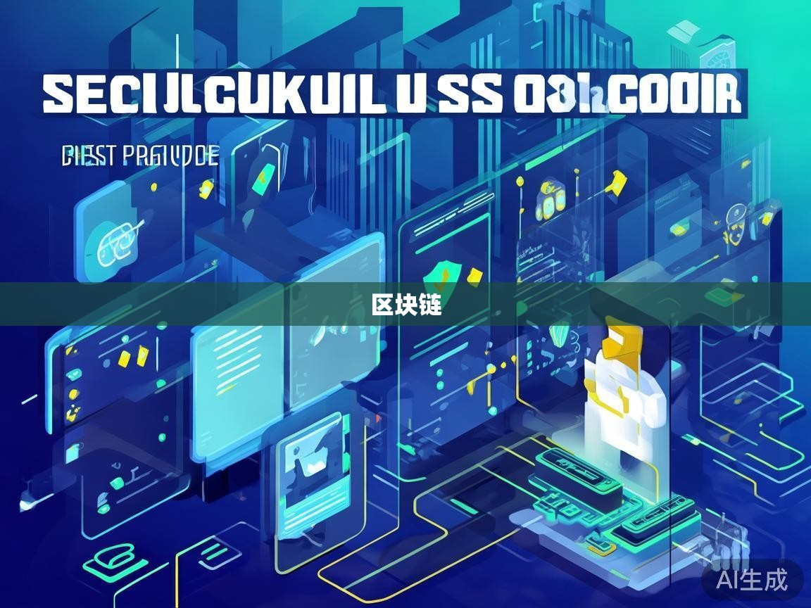 区块链安全使用指南