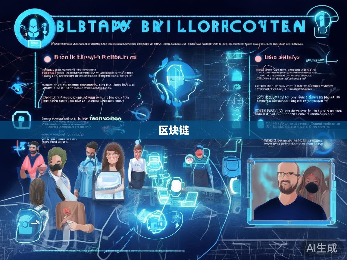 区块链人才安全使用指南