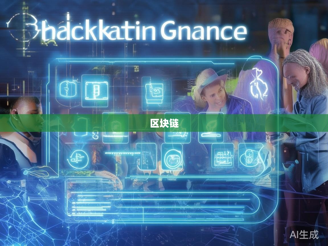 区块链金融安全使用指南