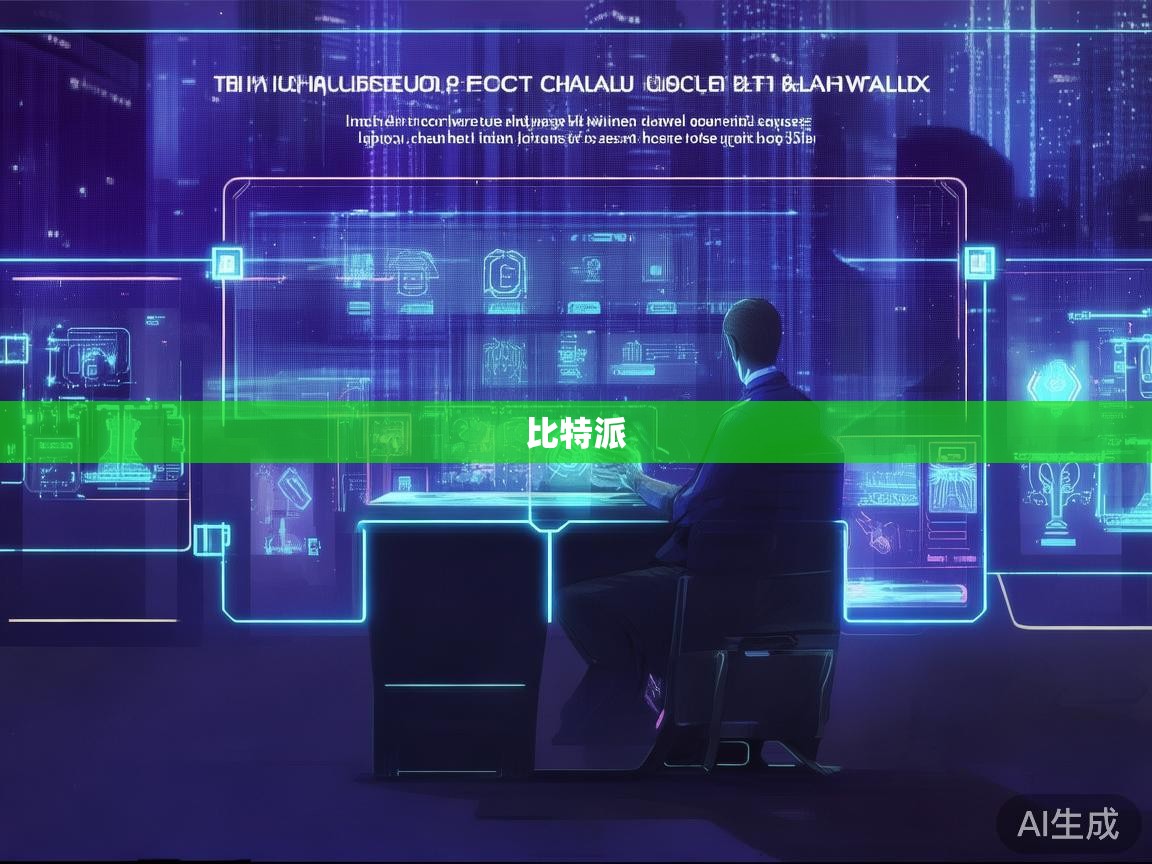 多链钱包比特派安全使用指南