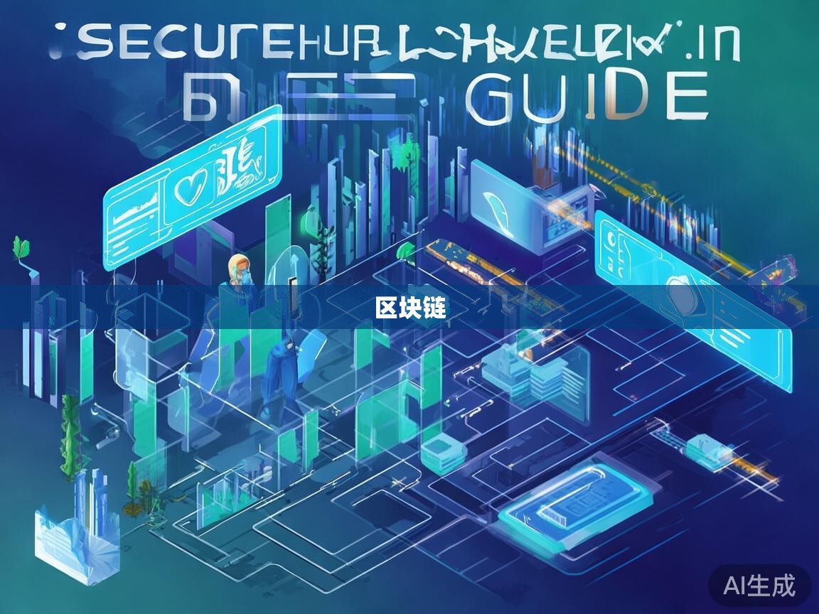 区块链安全使用指南