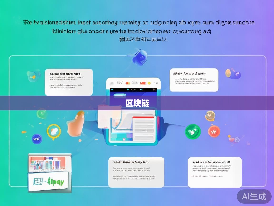 支付宝与区块链安全使用指南