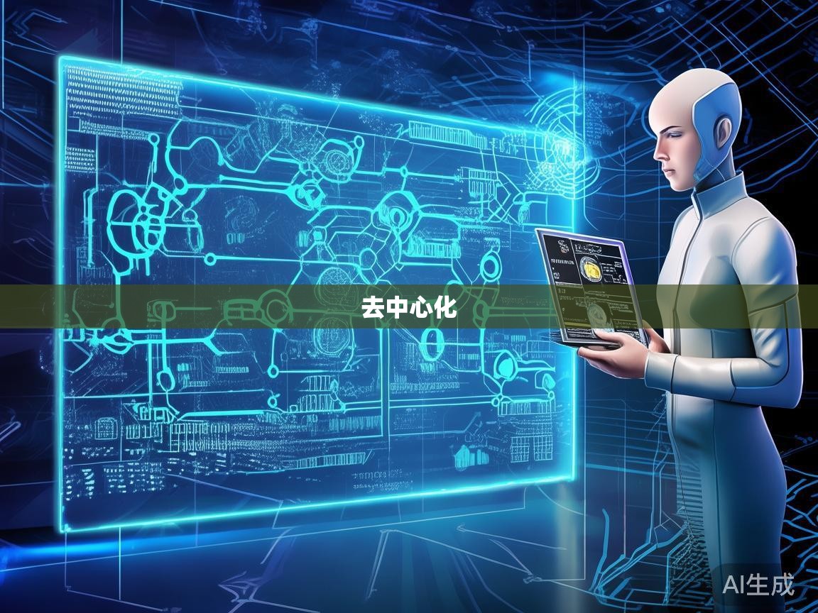 区块链去中心化安全使用指南