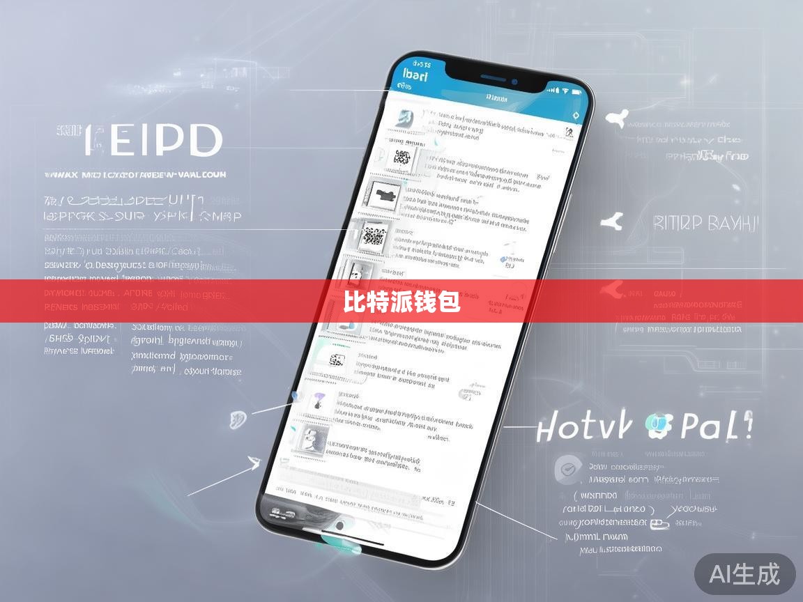 比特派钱包识别与安全使用指南
