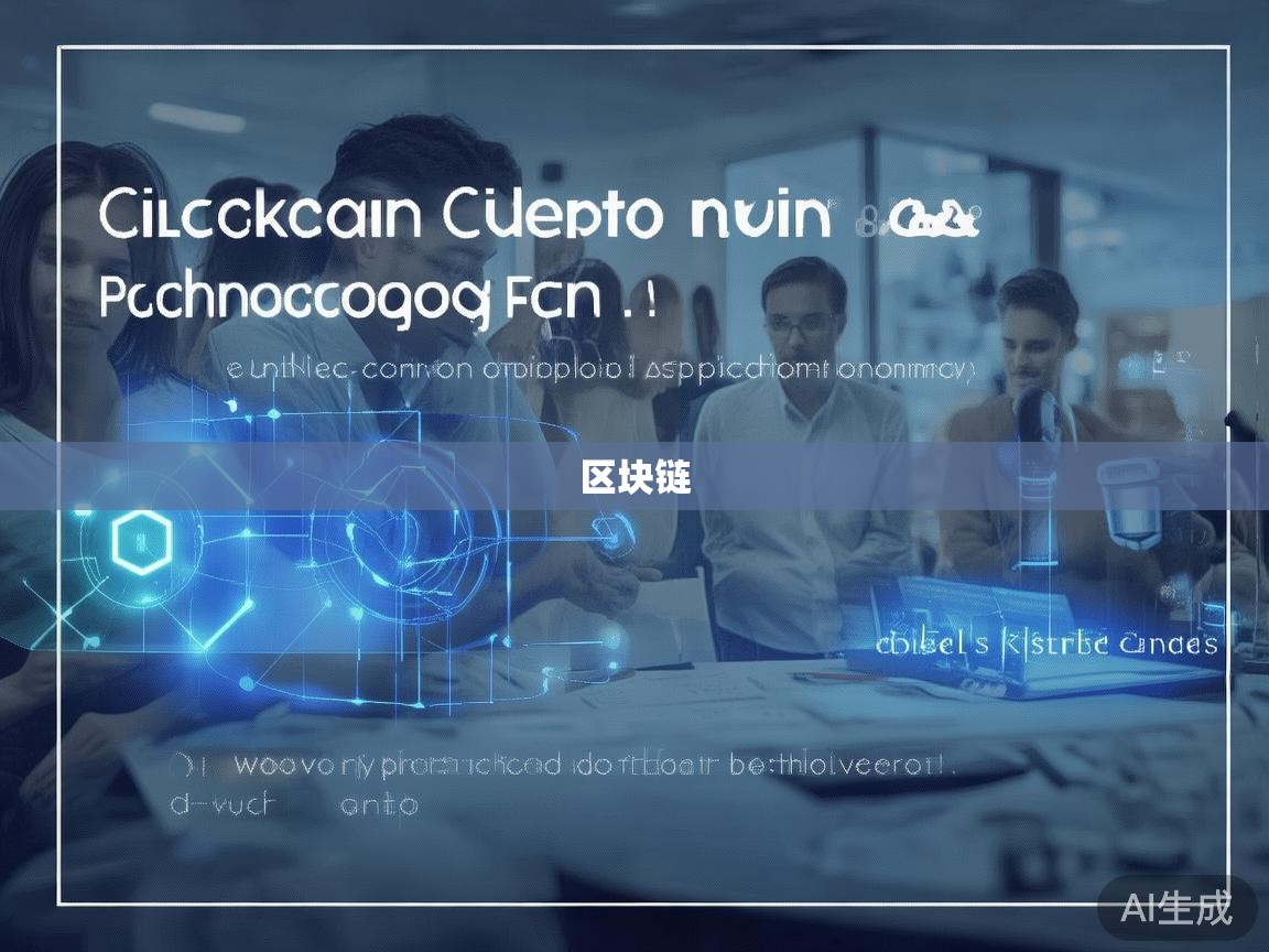 区块链数字经济应用安全指南