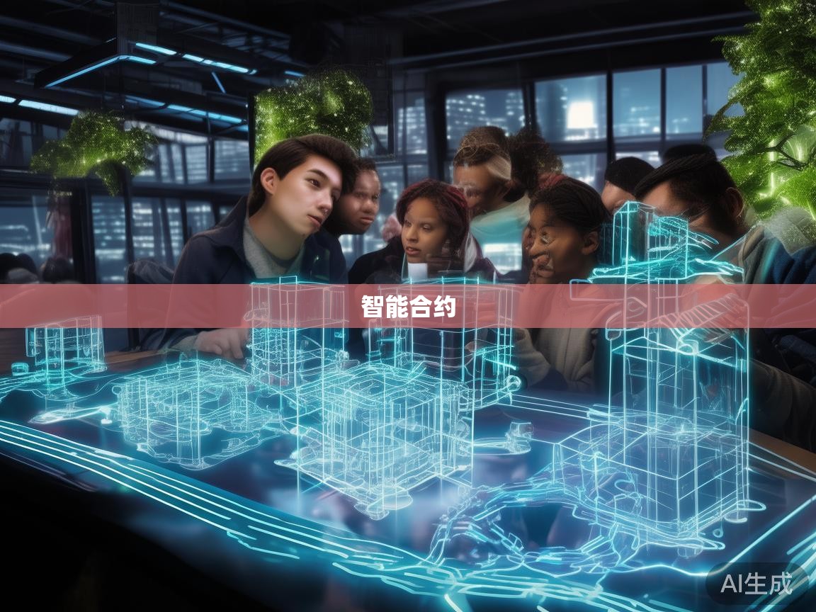 区块链仿生学入门指南