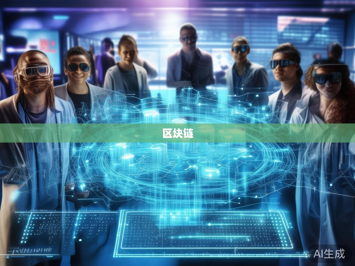 区块链第二季升级完全指南