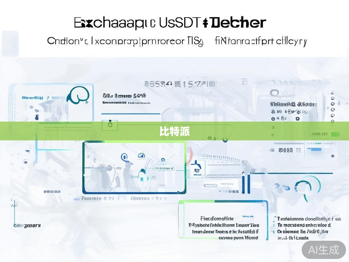 比特派USDT兑换安全指南