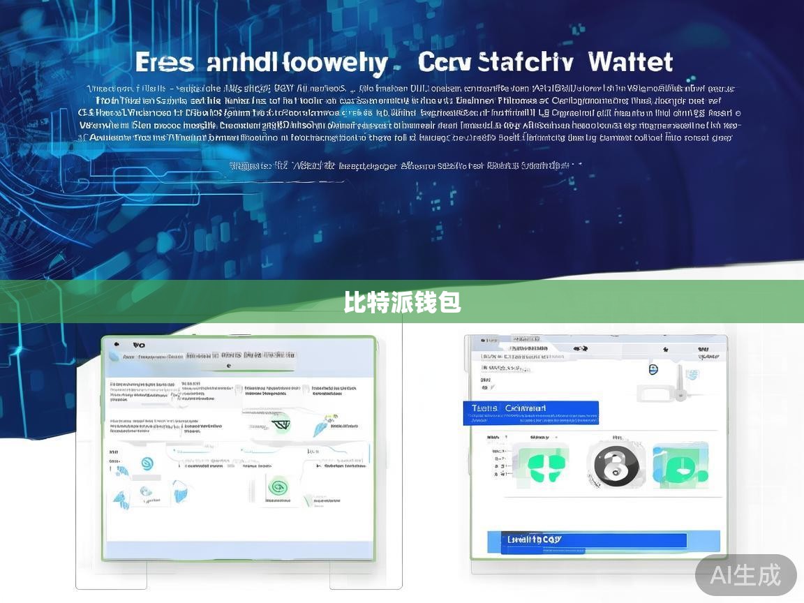 国外比特派钱包安全使用指南
